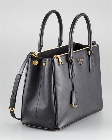 prada saffiano small executive tote|Prada saffiano cuir leather tote.